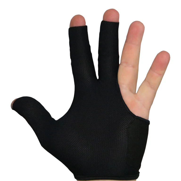 Kamui QuickDry Glove - Red