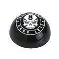 Live Hard Play Hard Pocket Marker