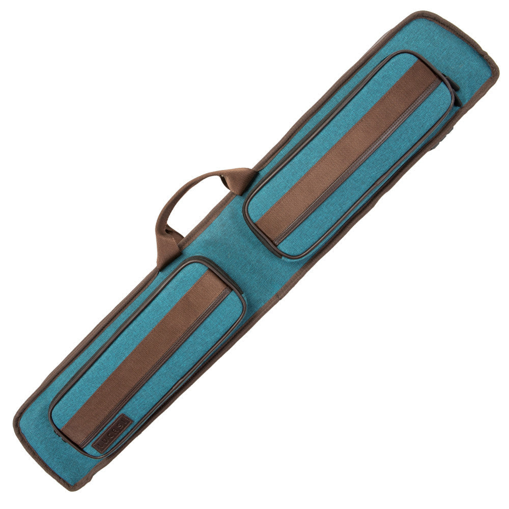 Lucasi Duo Nylon 2x4 Soft Case
