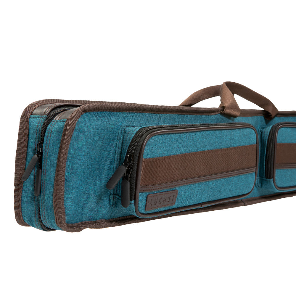 Lucasi Duo Nylon 2x4 Soft Case