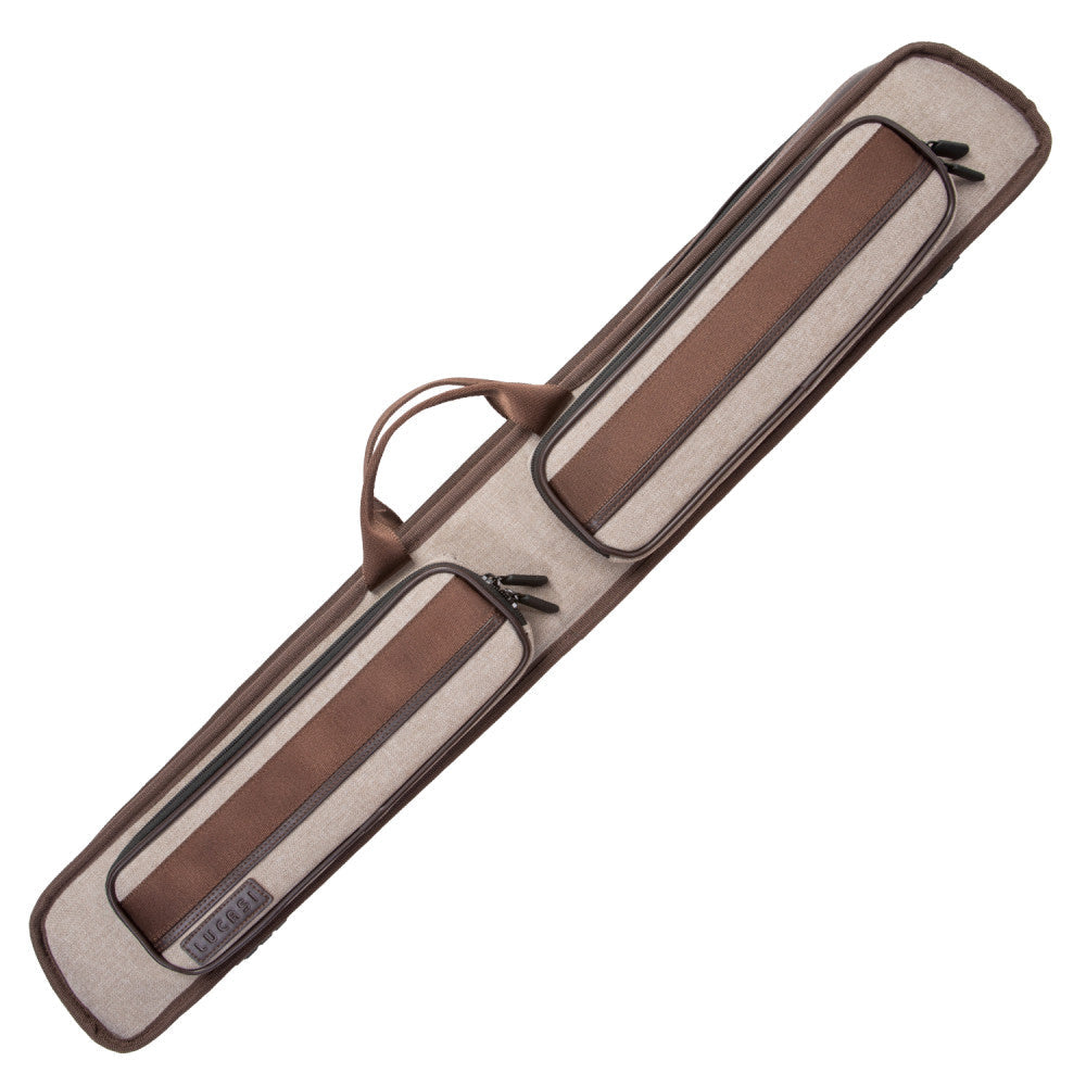 Lucasi Duo Nylon 2x4 Soft Case