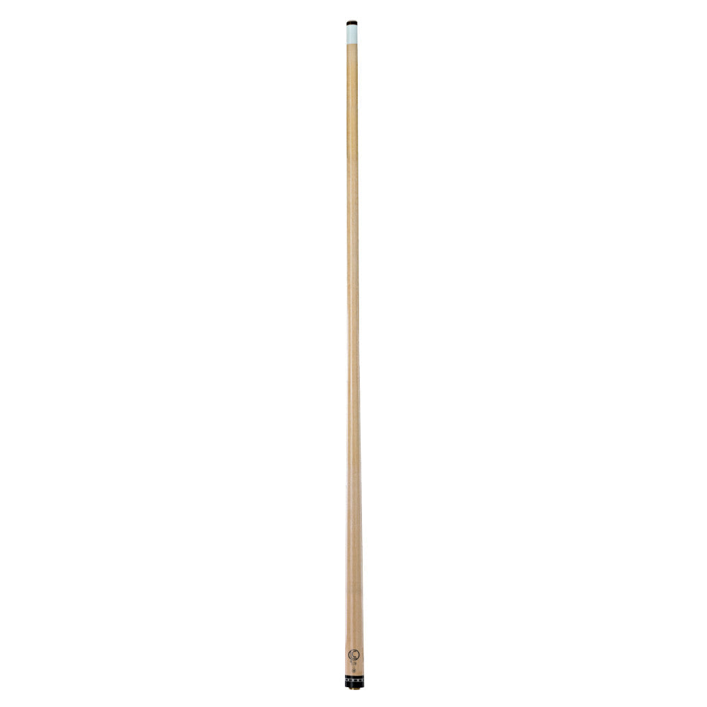 Lucasi Hybrid Zero Flex Slim 11.75mm Uni-Loc 10-Splice Shaft