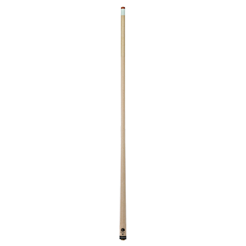 Lucasi Hybrid Zero Flex Slim 11.75mm Uni-Loc 10-Splice Shaft