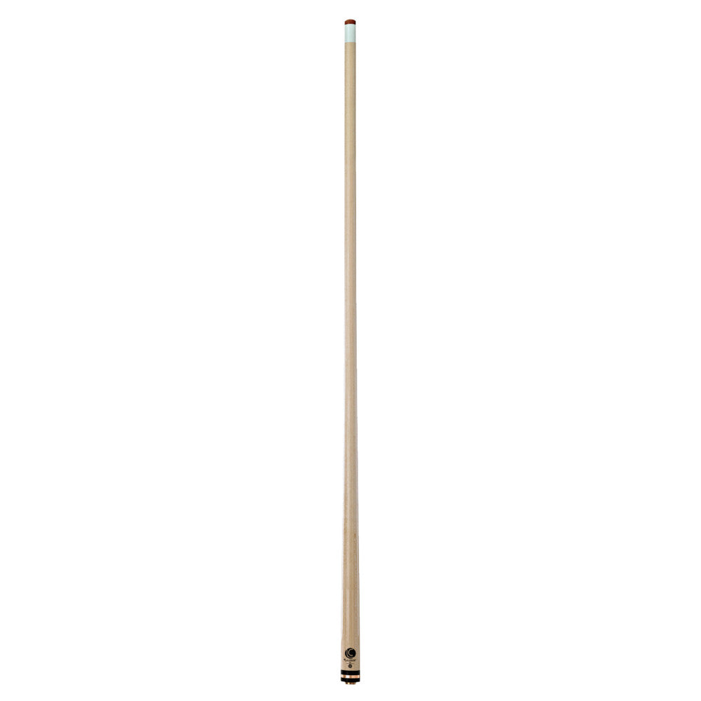 Lucasi Hybrid Zero Flex Slim 11.75mm Uni-Loc 10-Splice Shaft