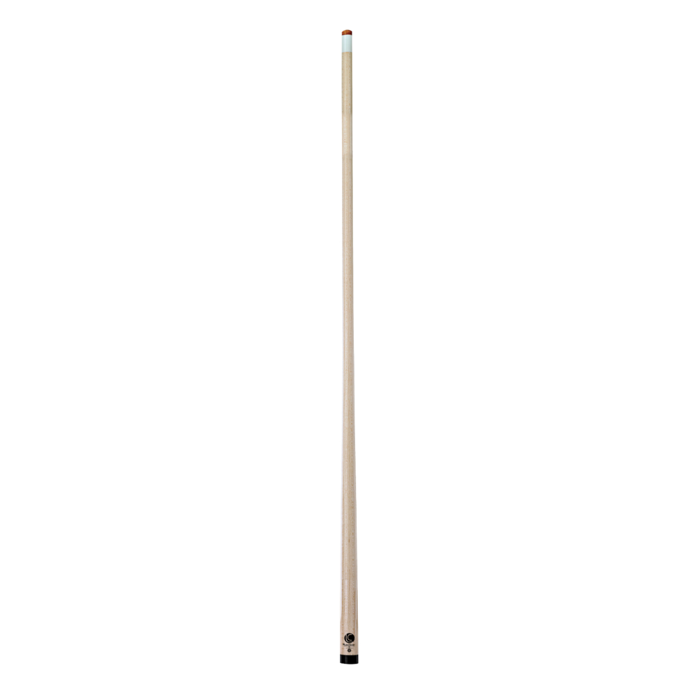 Lucasi Hybrid Zero Flexpoint 10-Splice 11.75mm 29" Blank Shaft