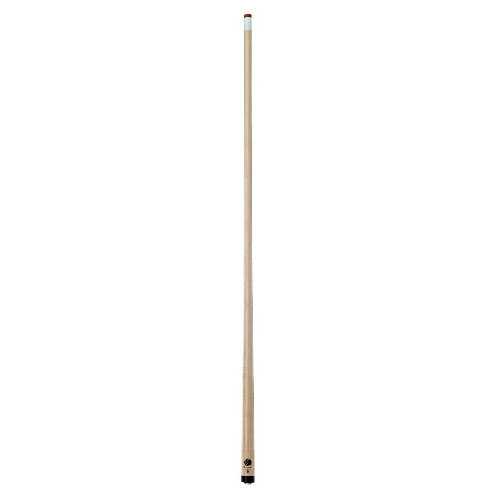 Lucasi Hybrid Zero Flexpoint 10-Splice 12.75mm Uni-Loc Shaft