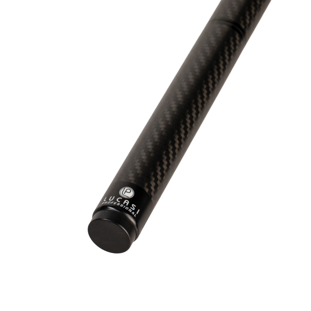Lucasi Launch Carbon Fiber Jump Cue