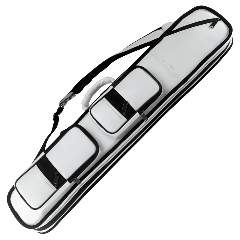 Lucasi LC-3 Leatherette 4x8 Soft Case
