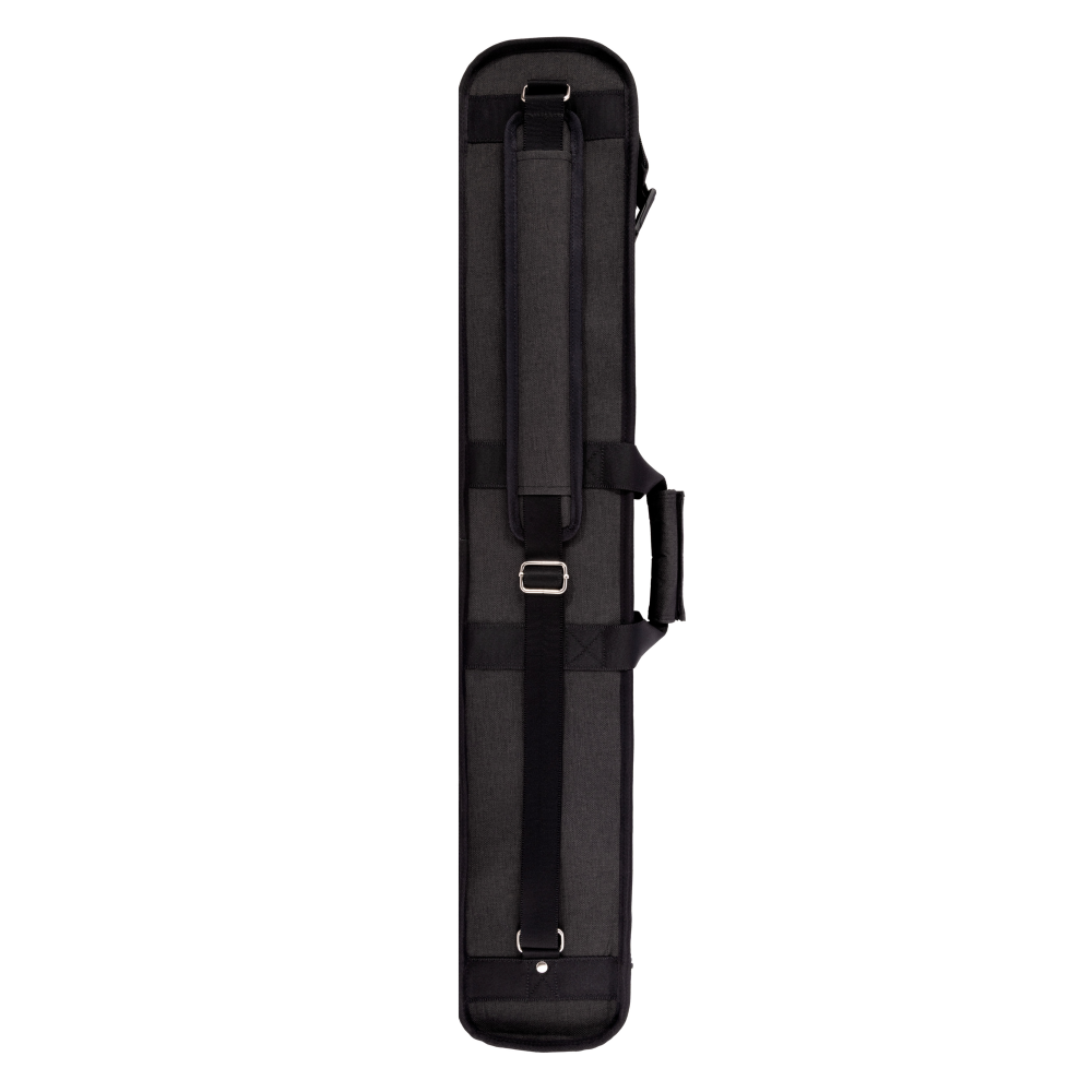 Lucasi LC1248 Polyester 4x8 Soft Cue Case