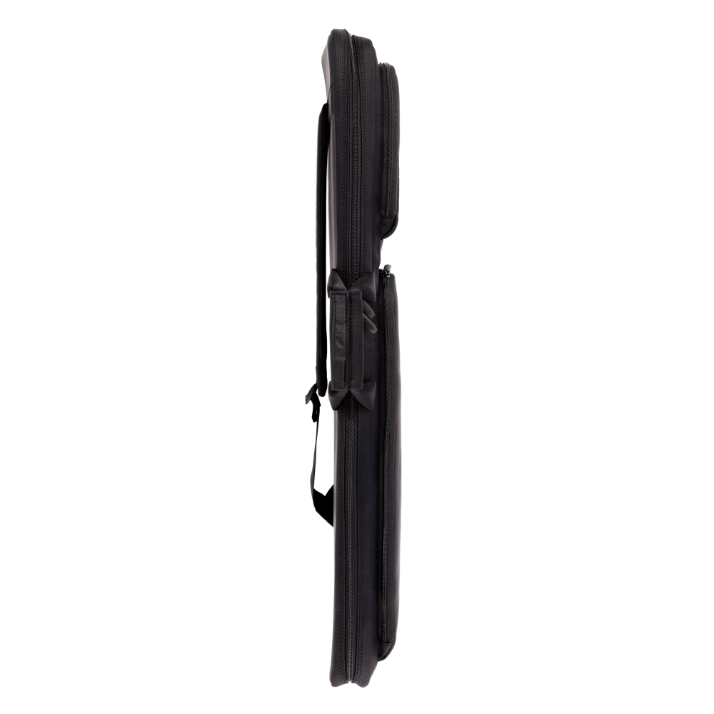 Lucasi LC1348 Nylon 4x8 Soft Cue Case