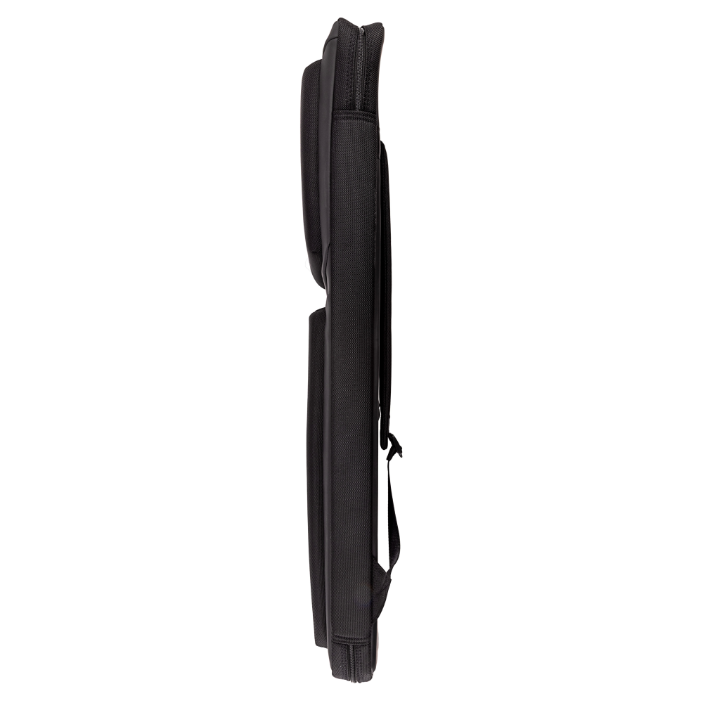 Lucasi LC1348 Nylon 4x8 Soft Cue Case