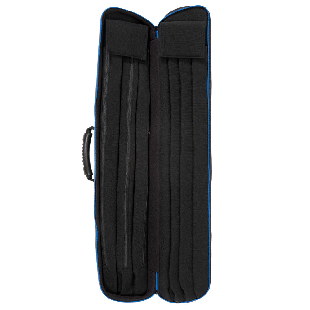 Lucasi LC348W Rival 3x4 Soft Case