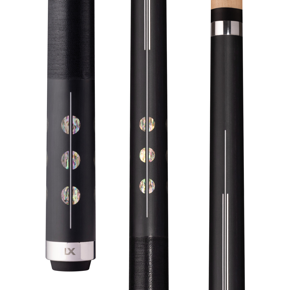 Lucasi LUX75 Pool Cue
