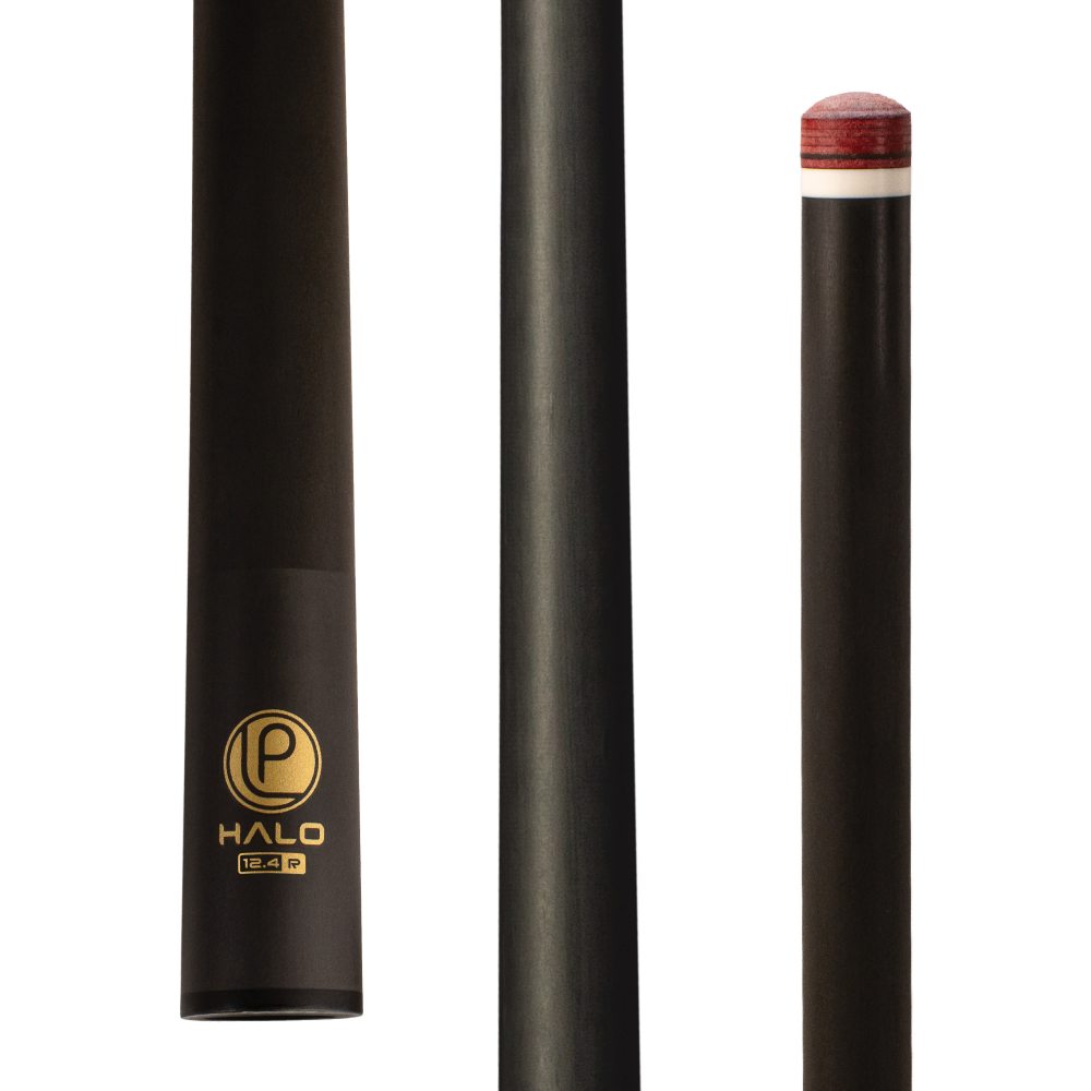 Lucasi Pro Halo Carbon Fiber Shaft