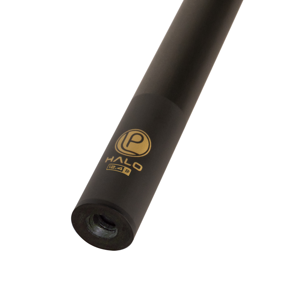 Lucasi Pro Halo Carbon Fiber Shaft