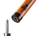 Lucasi Pro Kielwood 10-Splice CF InFUZED Shaft