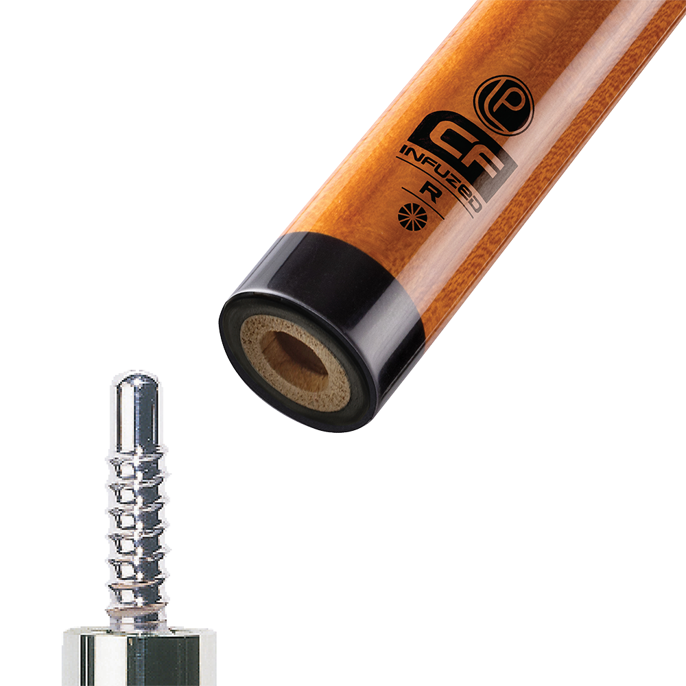 Lucasi Pro Kielwood 10-Splice CF InFUZED Shaft