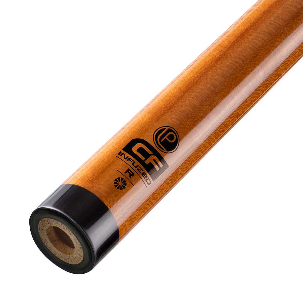 Lucasi Pro Kielwood 10-Splice CF InFUZED Shaft