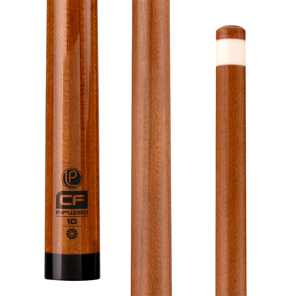 Lucasi Pro Kielwood 10-Splice CF InFUZED Shaft