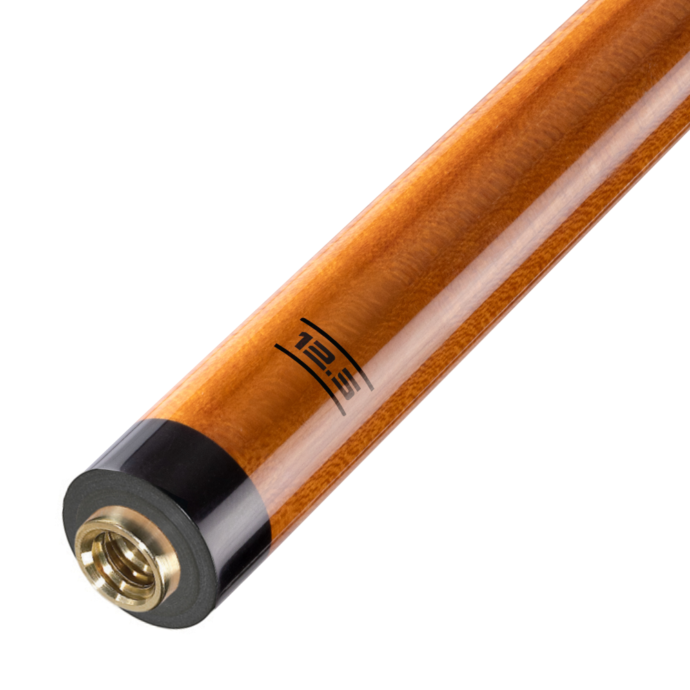 Lucasi Pro Kielwood 10-Splice CF InFUZED Shaft
