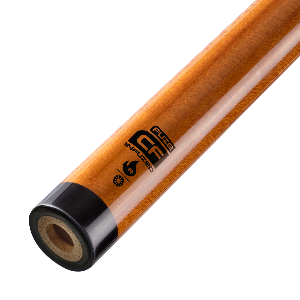Lucasi Pro Kielwood 10-Splice CF InFUZED Shaft