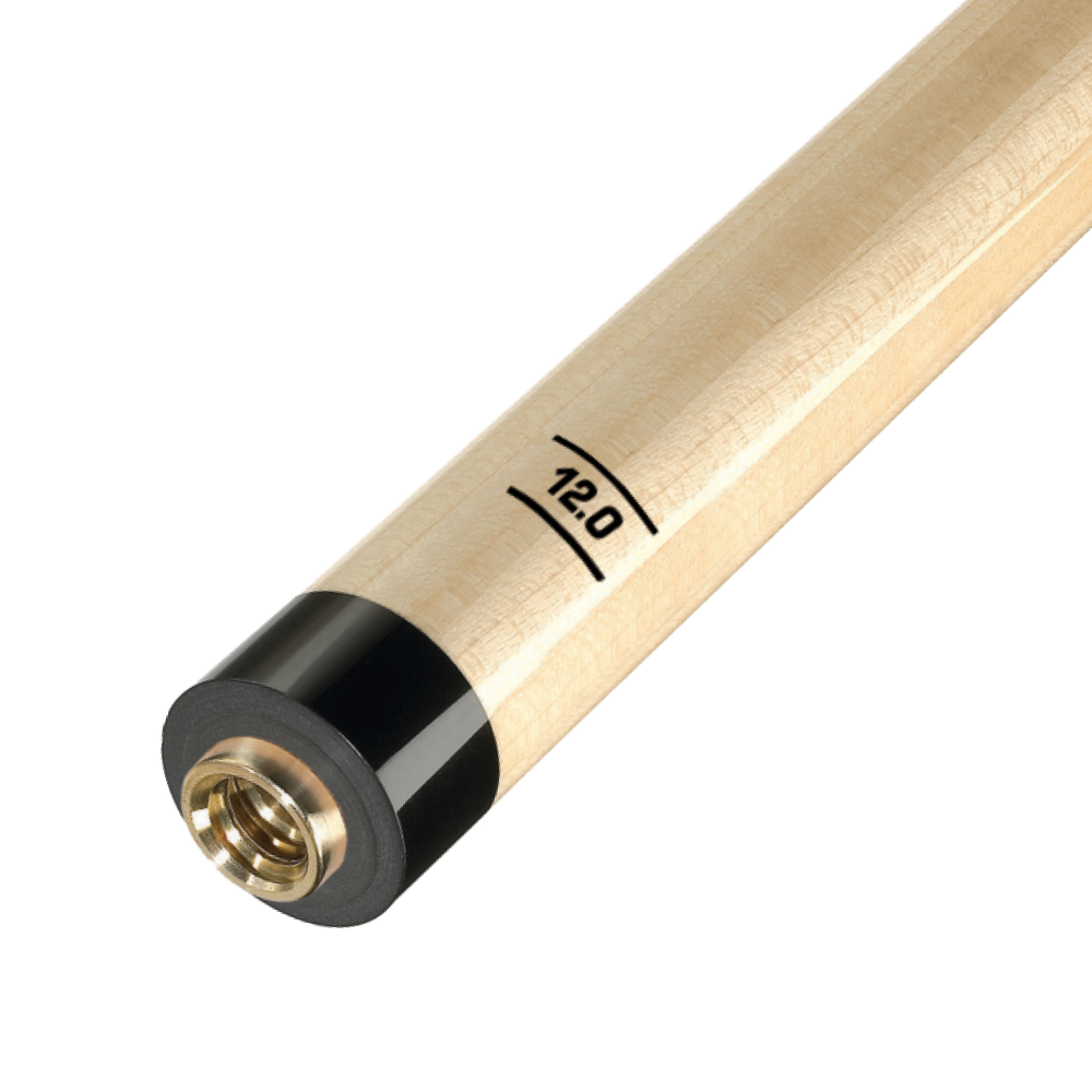 Lucasi Pro Maple 10-Splice CF InFUZED Shaft
