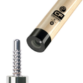 Lucasi Pro Maple 10-Splice CF InFUZED Shaft