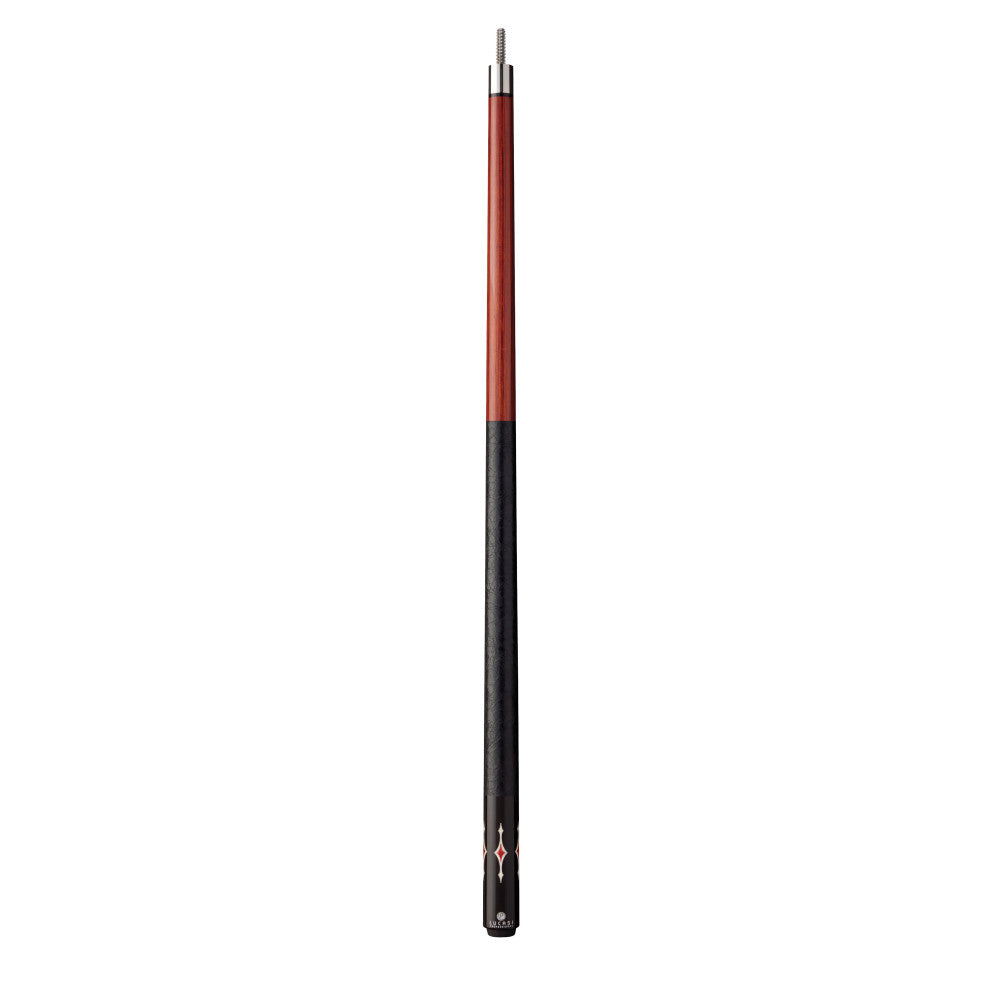 Lucasi Pro Series - Rengas Cue Butt