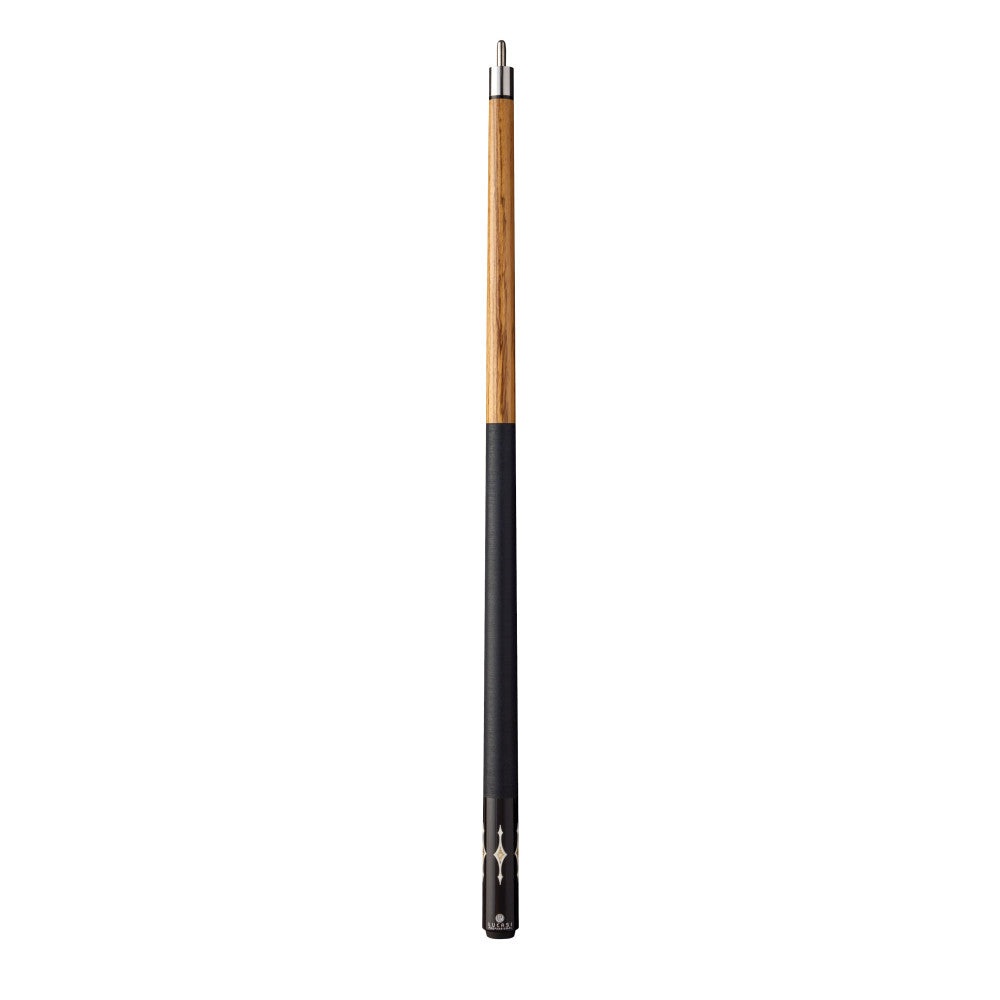 Lucasi Pro Series - Zebrawood Cue Butt