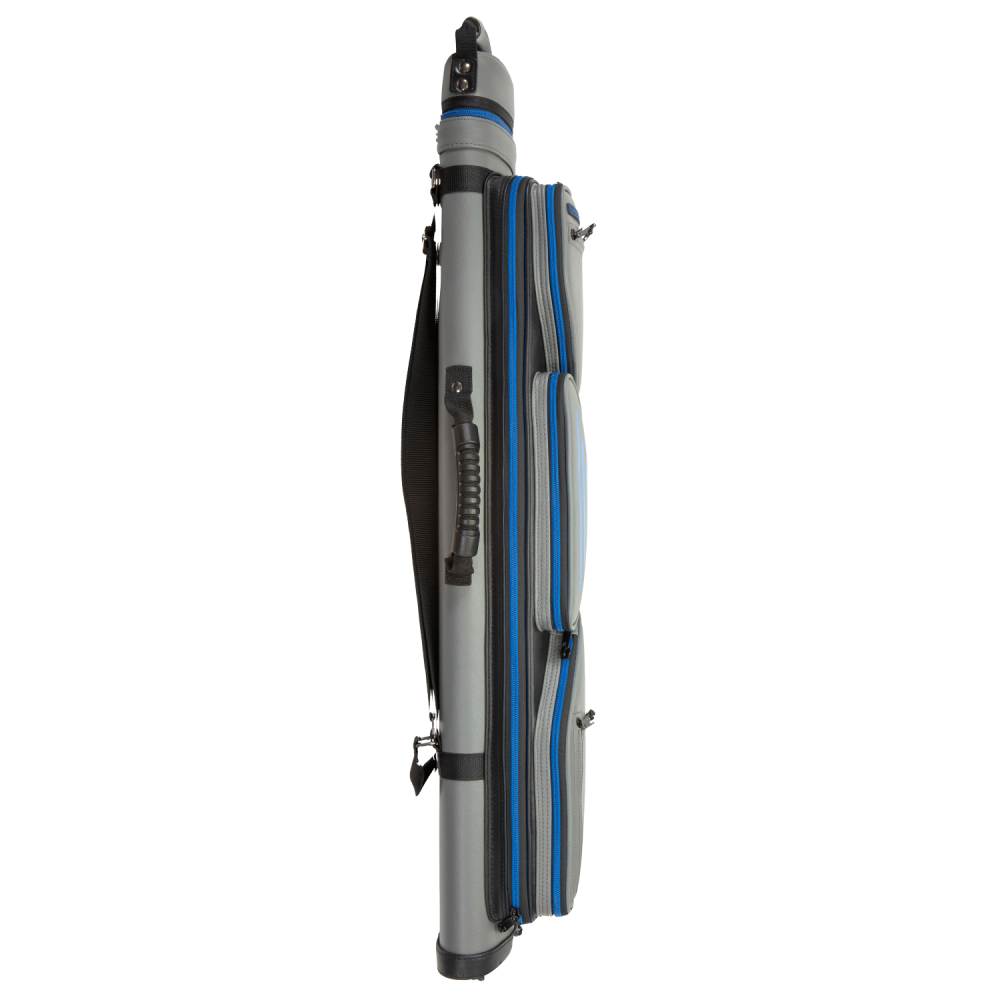 Lucasi Rival 3x4 Hard Case