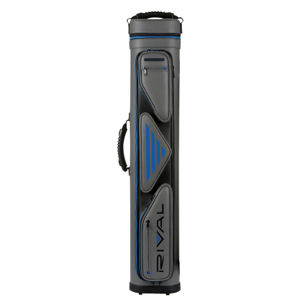 Lucasi Rival 4x8 Hard Case with Stand