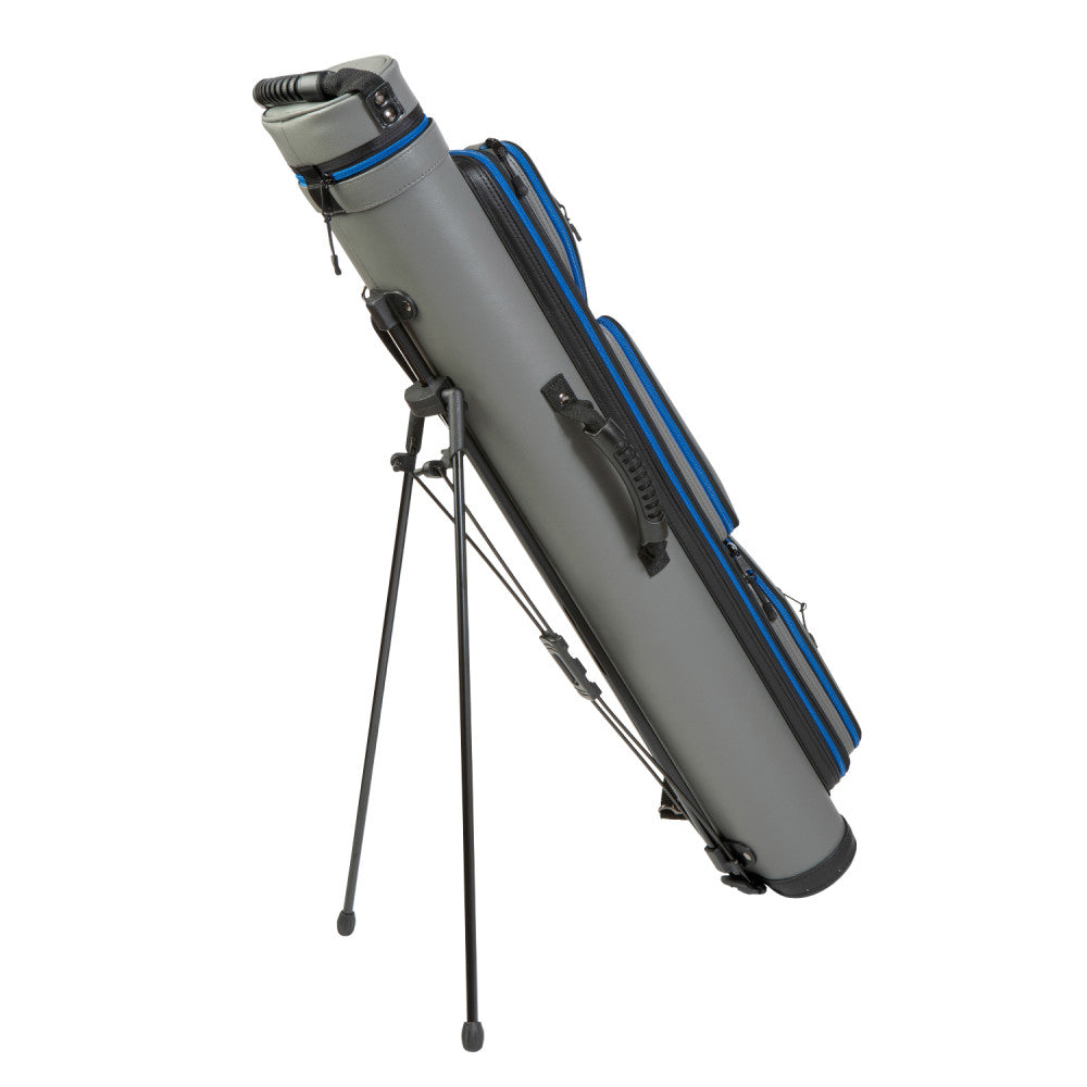 Lucasi Rival 4x8 Hard Case with Stand
