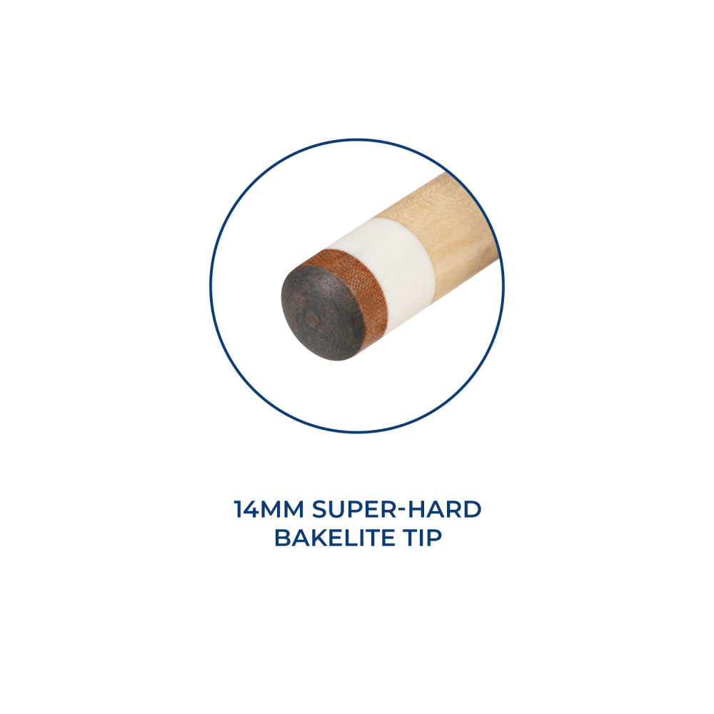 Players JB9 Jump/Break Cue