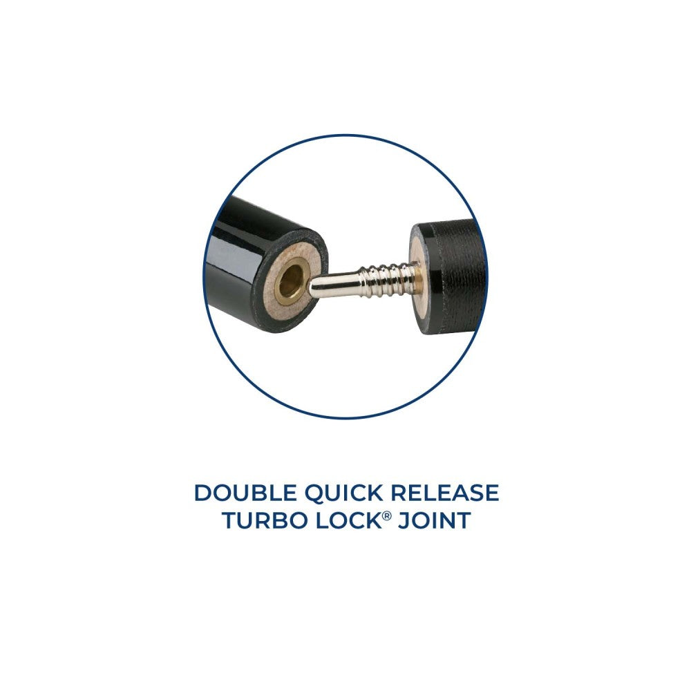 Players JB9 Jump/Break Cue