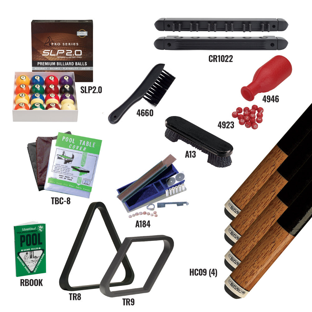 Premium Play Pack