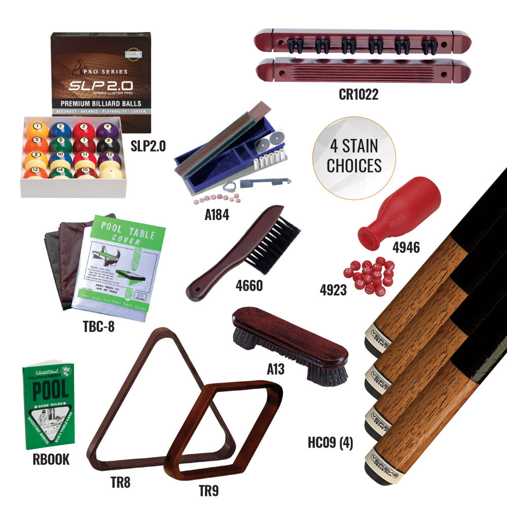 Premium Play Pack