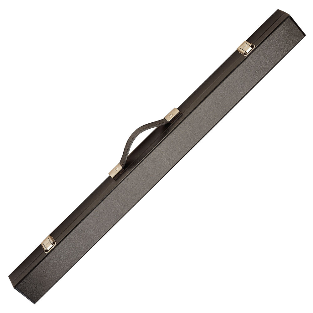 Pro Series C42 Leatherette 1x1 Hard Case