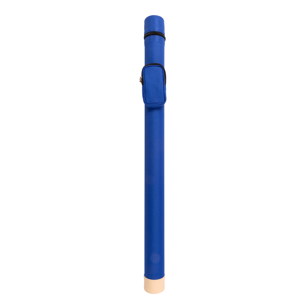 Pro Series 1x1 Hard Tube Cue Case