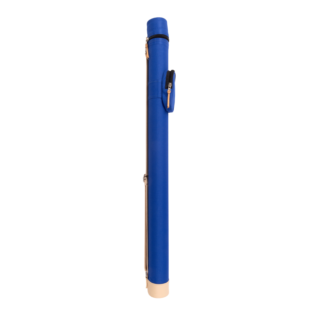 Pro Series 1x1 Hard Tube Cue Case
