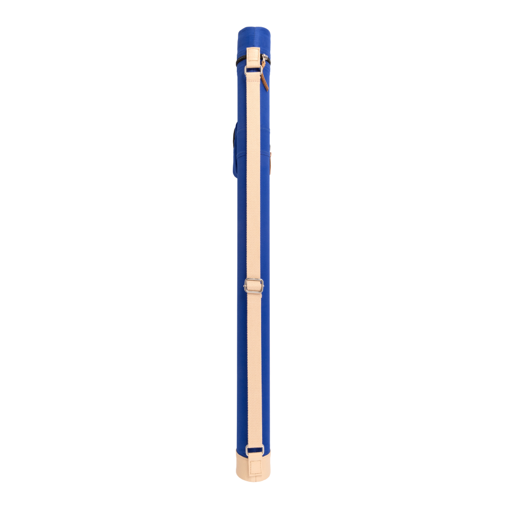Pro Series 1x1 Hard Tube Cue Case