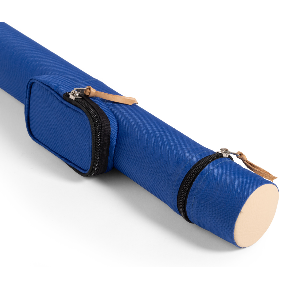 Pro Series 1x1 Hard Tube Cue Case