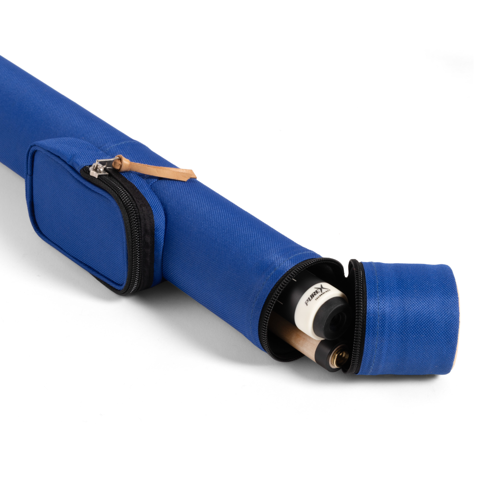 Pro Series 1x1 Hard Tube Cue Case