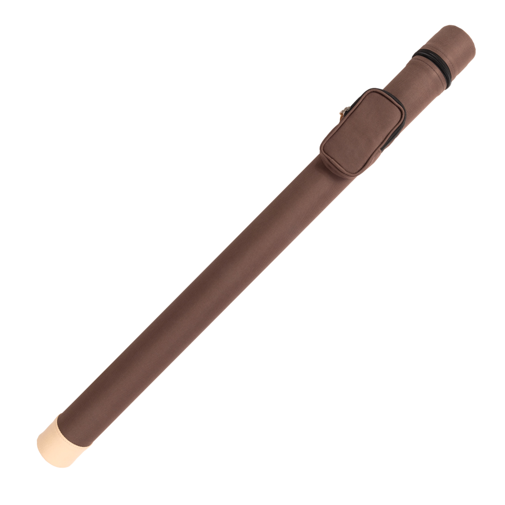 Pro Series 1x1 Hard Tube Cue Case