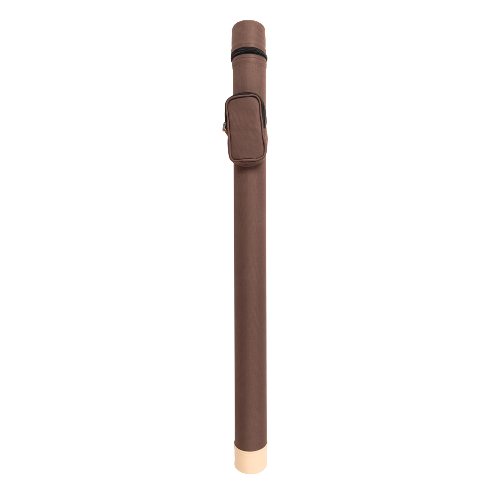 Pro Series 1x1 Hard Tube Cue Case