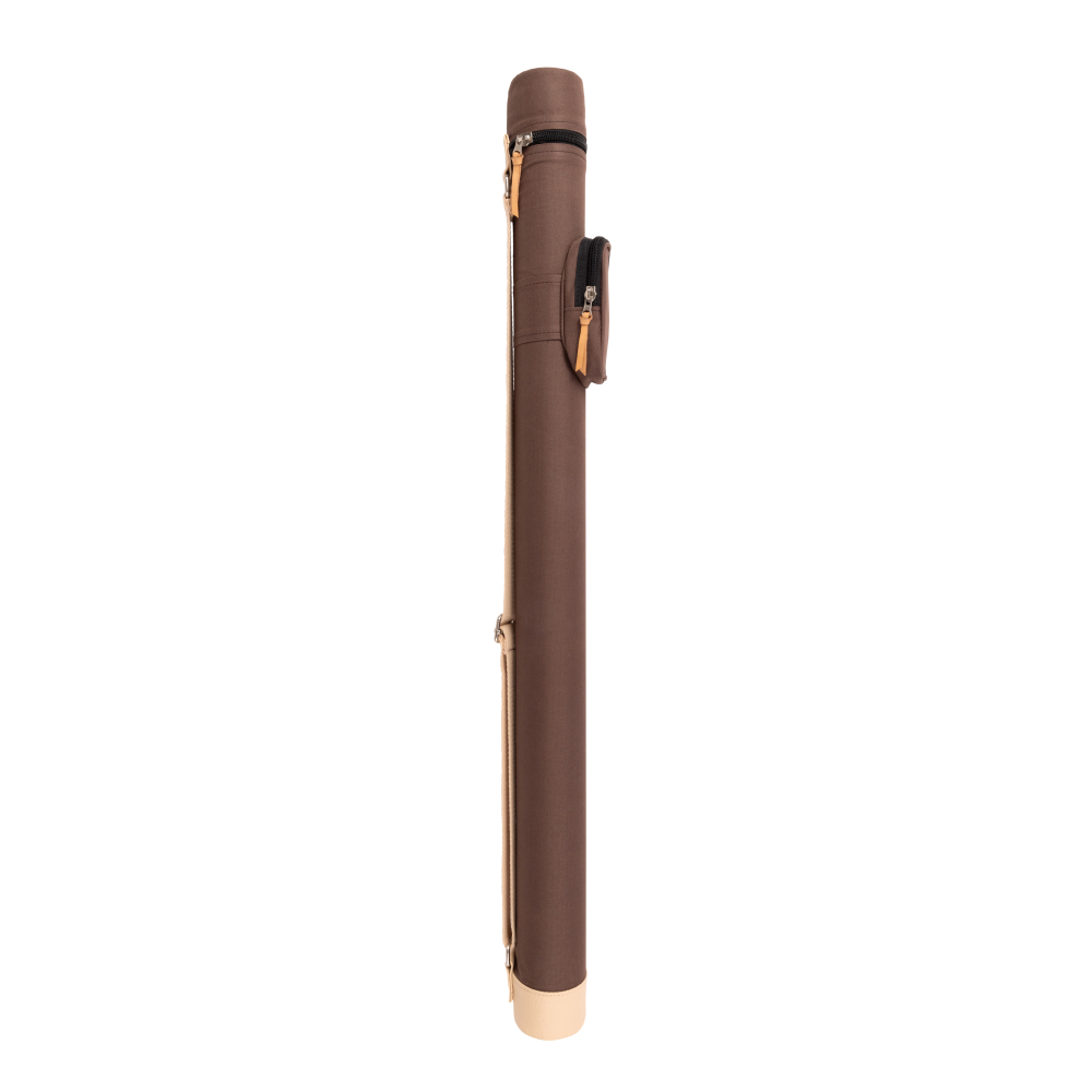 Pro Series 1x1 Hard Tube Cue Case