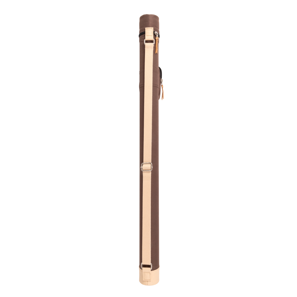 Pro Series 1x1 Hard Tube Cue Case