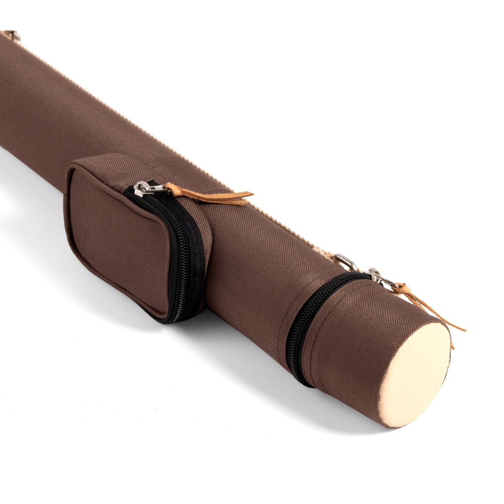 Pro Series 1x1 Hard Tube Cue Case