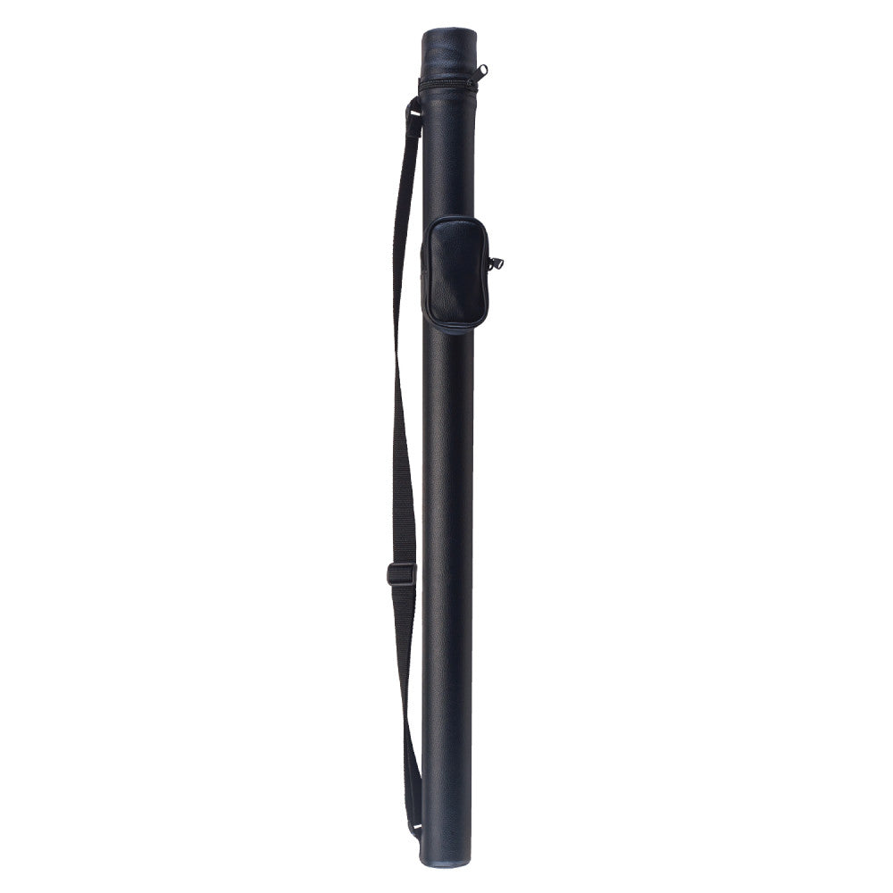 Pro Series PJSC Leatherette Tube Case