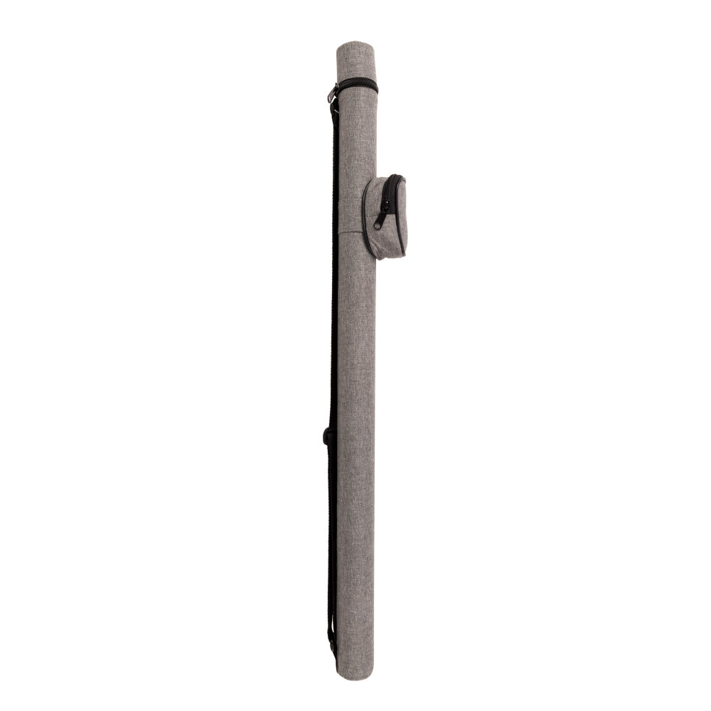 Pro Series 1x1 Hard Tube Cue Case