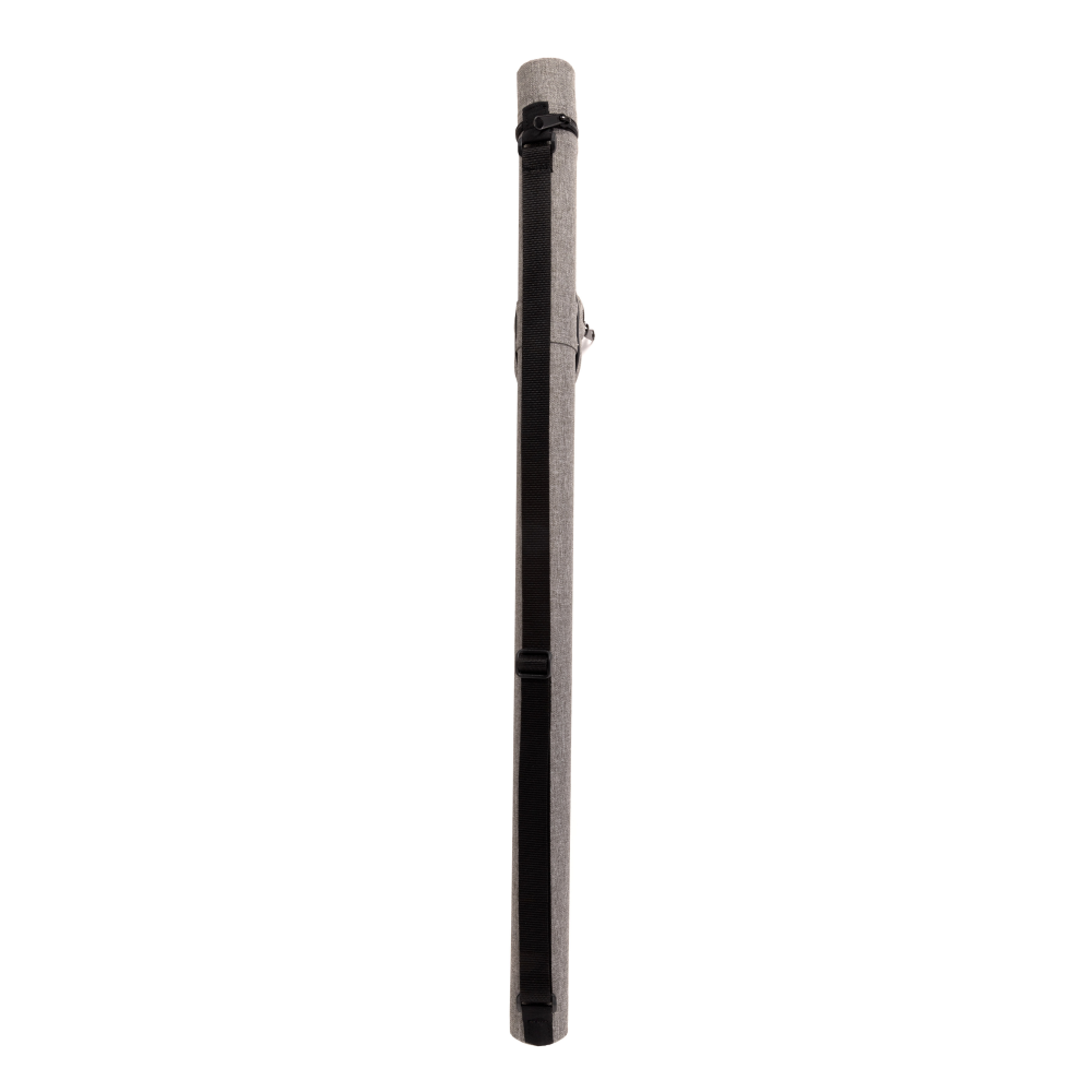 Pro Series 1x1 Hard Tube Cue Case